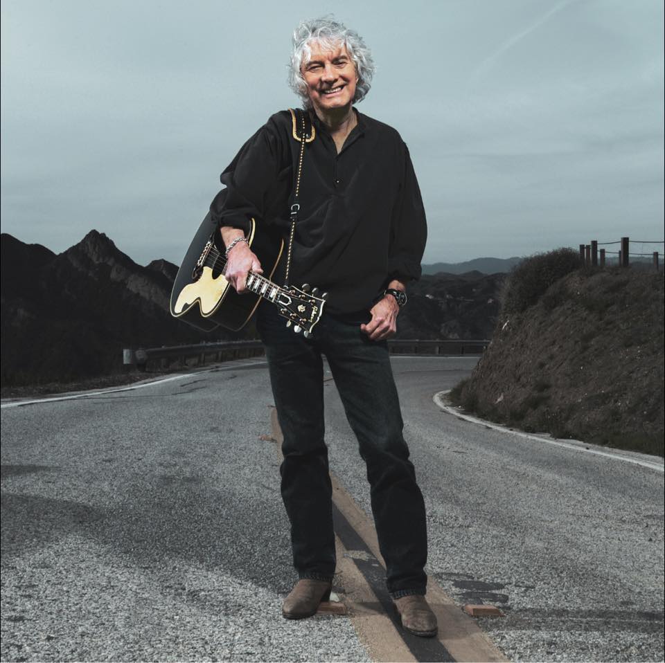 Tue 16 June - Albert Lee - LIVE! with FULL BAND - THE 80th BIRTHDAY WORLD TOUR comes to SOUTHEND !