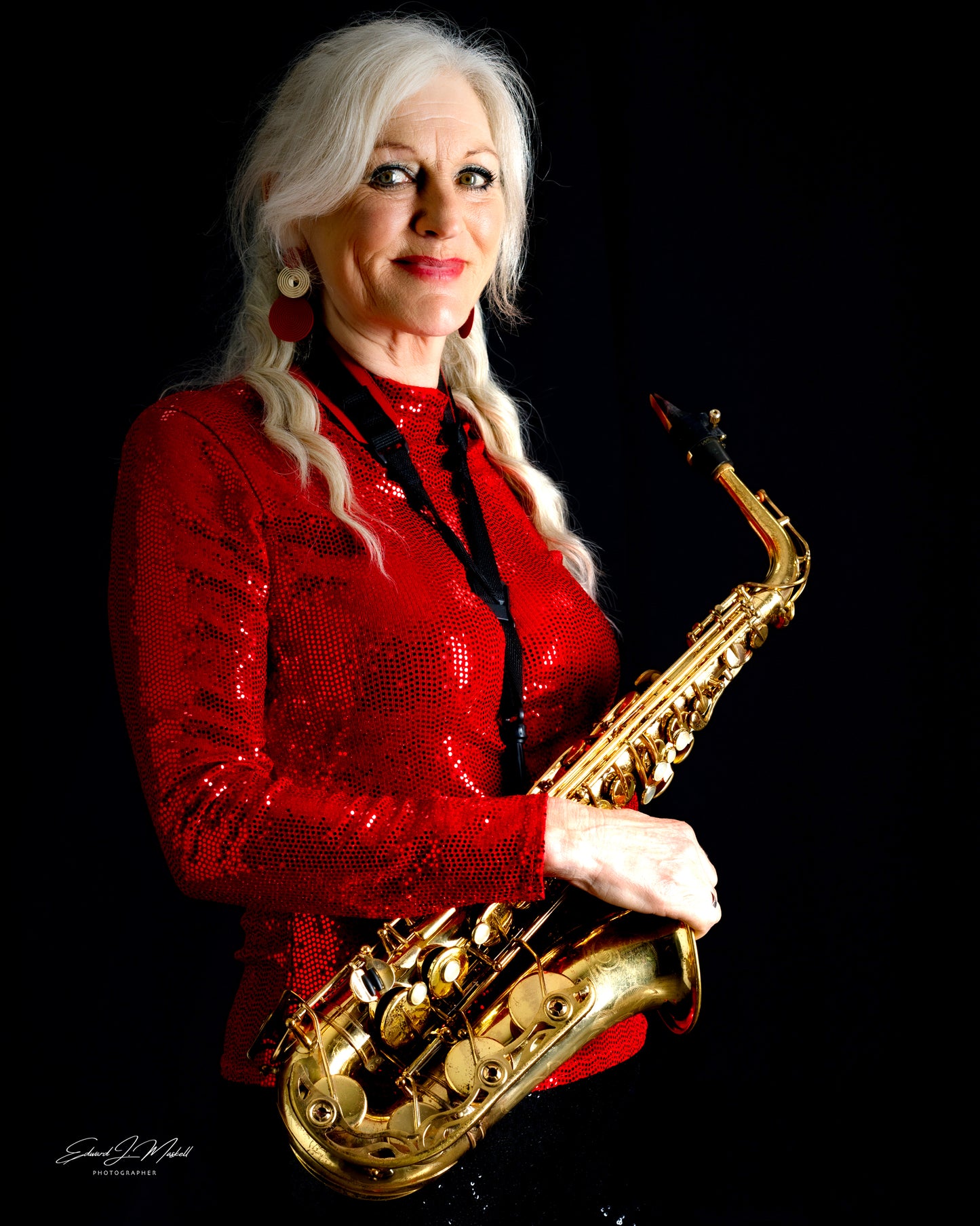 Friday 4 Dec 2026 - MJB3 Productions Proudly Presents - Exclusive Dinner Dances at The Lounge - With the fabulous Anita Carmichael Band Live !