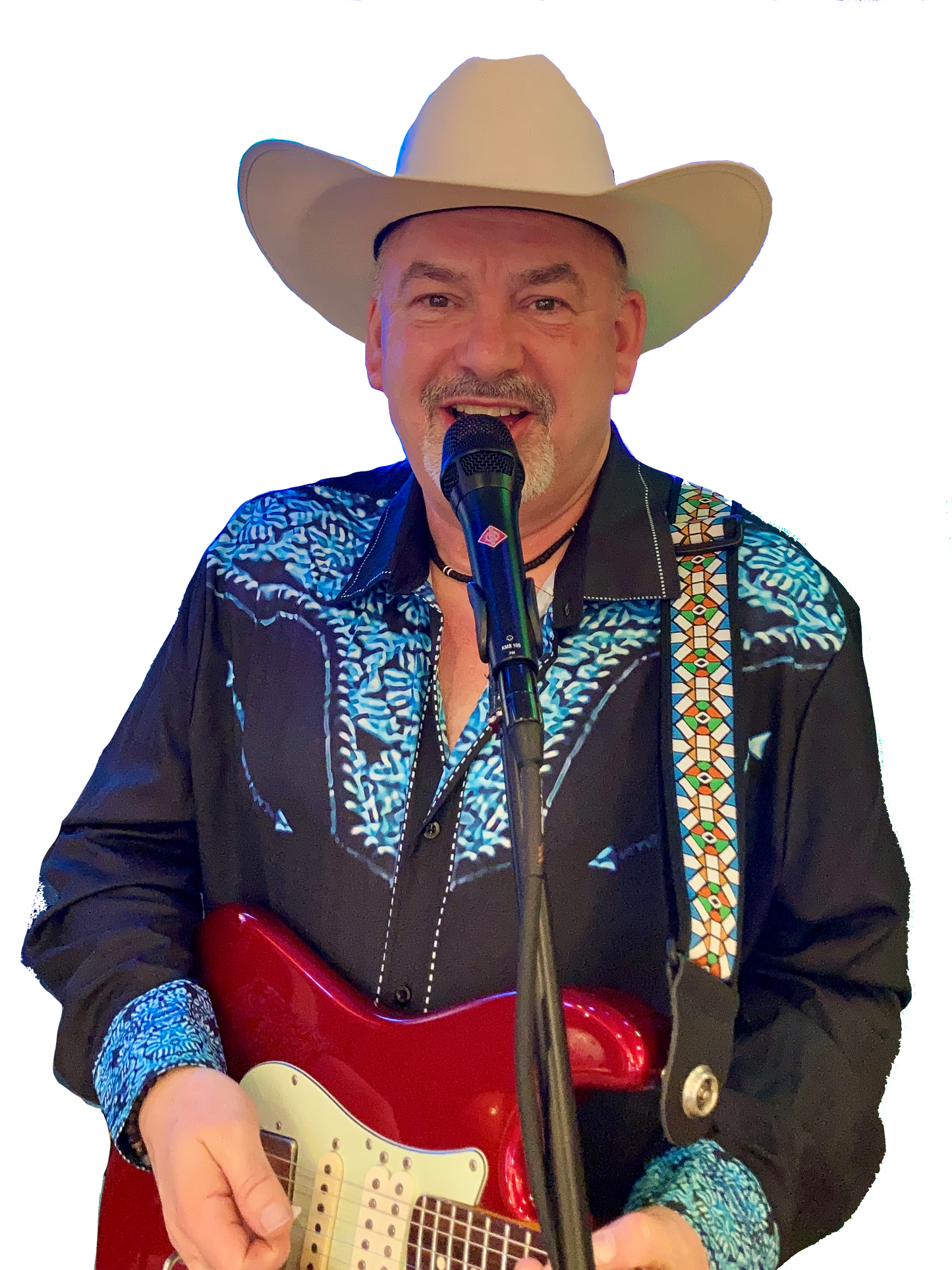 Sunday 19 July - Country at The Lounge - With Lee Hodgson ! - MJB3 Productions
