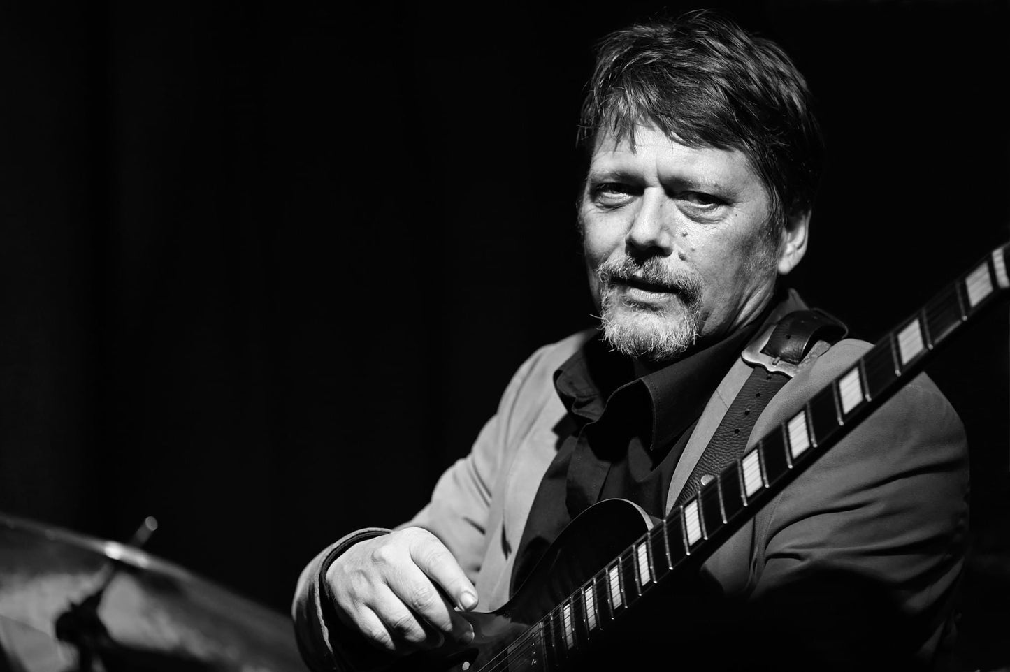 SUN 15 NOVEMBER - The Lorne Lofsky / Nigel Price Quartet - LIVE ! at THE ARLINGTON BALLROOM