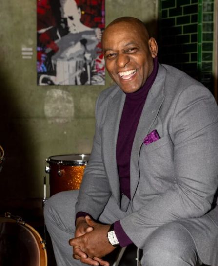 Sun 30 Aug - The Vince Dunn Medicine Band LIVE! at THE ARLINGTON BALLROOM