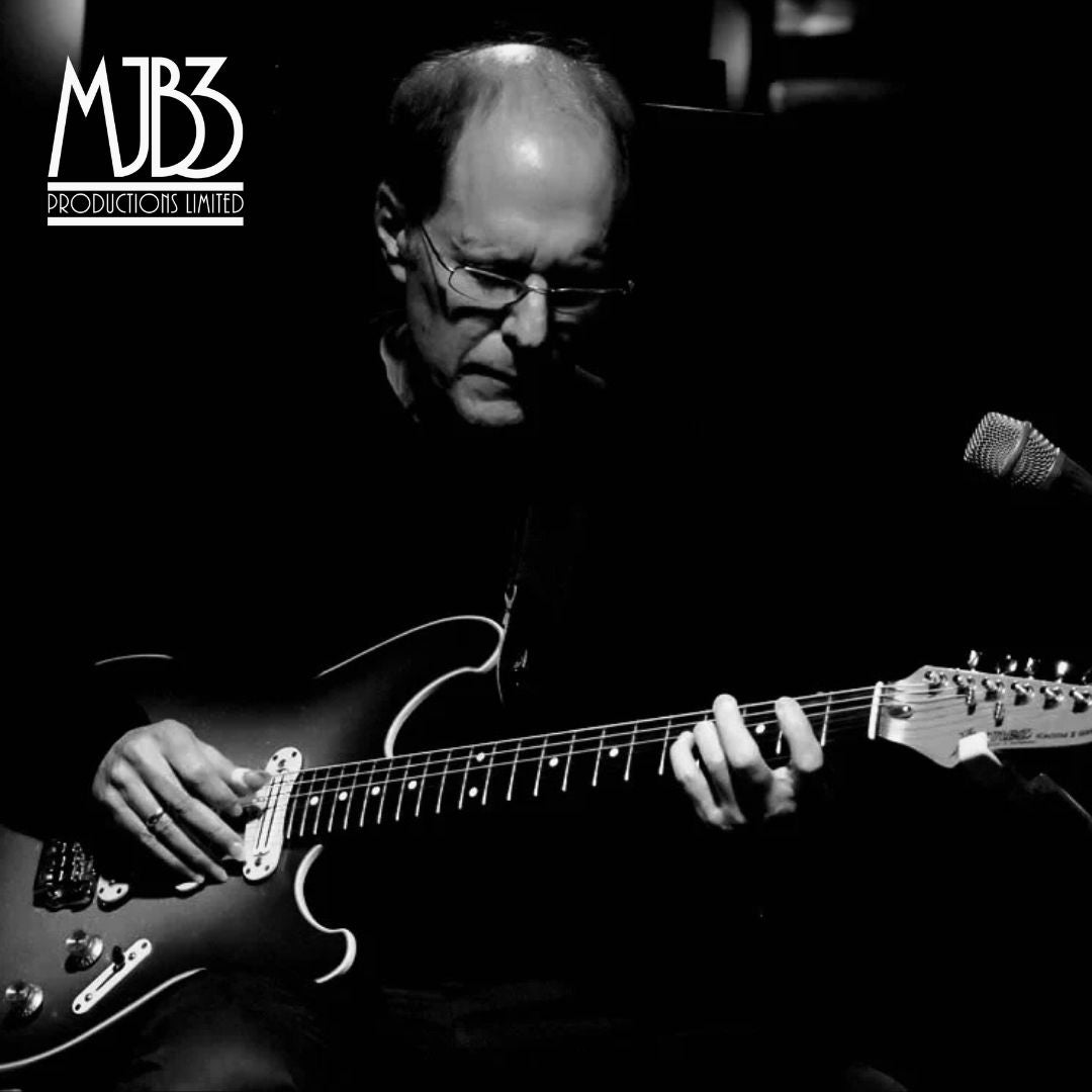 SUNDAY 15 NOVEMBER - 2PM - 4PM - The Lorne Lofsky / Nigel Price Quartet - LIVE ! at THE ARLINGTON BALLROOM