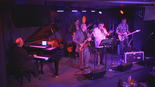 SUN 11 OCTOBER - THE DEEP SOUTH SWAMPERS - MJB3 Productions - LIVE ! at THE ARLINGTON BALLROOM.