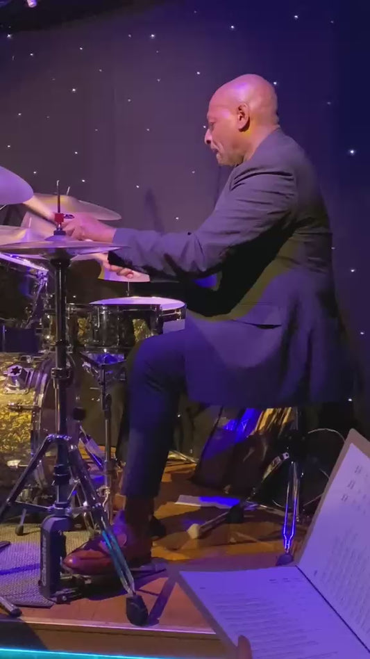 Sun 30 Aug - The Vince Dunn Medicine Band LIVE! at THE ARLINGTON BALLROOM